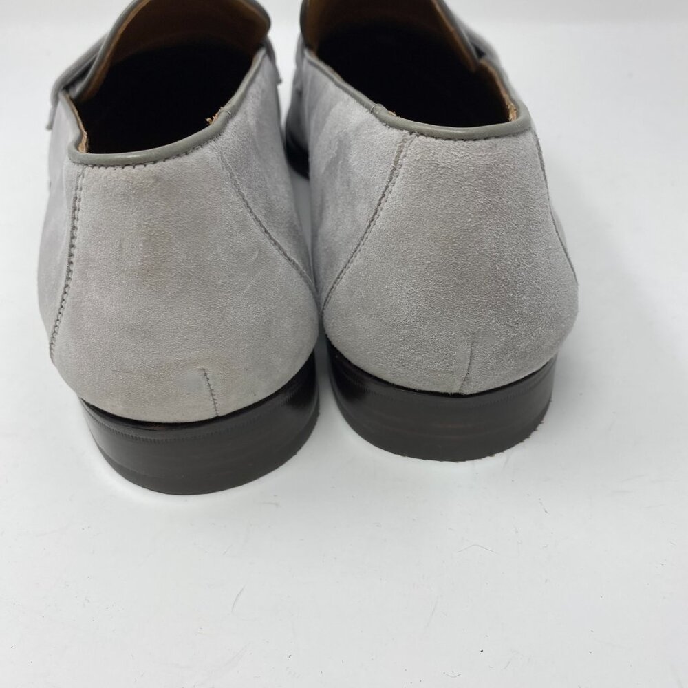 NEW gravati for wilkes bashford suede loafers - Picture 7 of 8